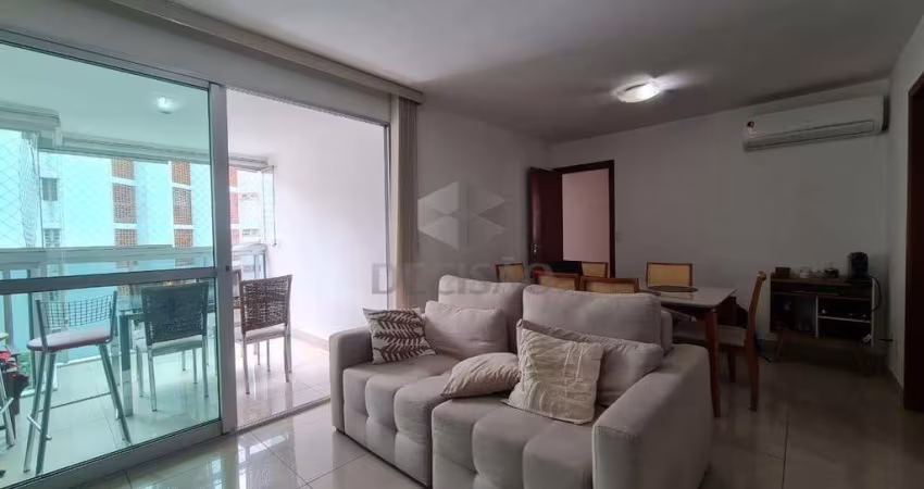 Apartamento 3 Quartos à venda, 3 quartos, 2 suítes, 2 vagas, Lourdes - Belo Horizonte/MG