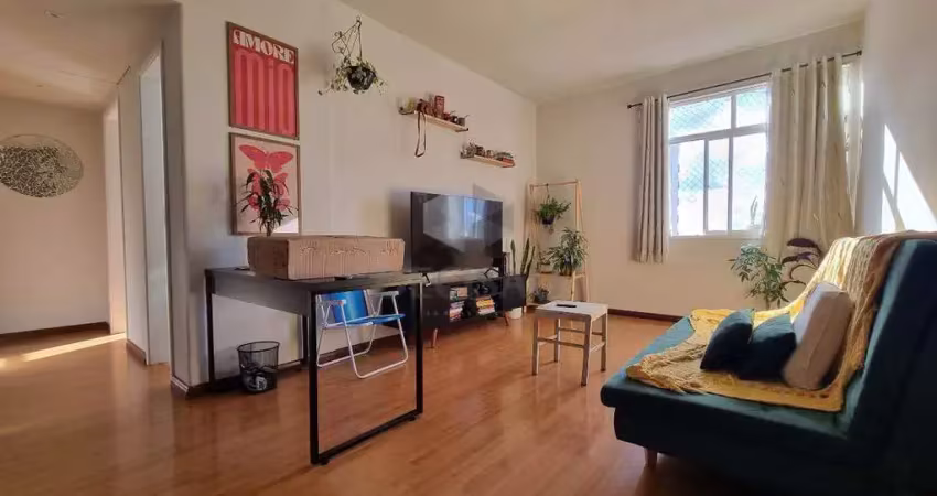 Apartamento 2 quartos à venda, 2 quartos, 1 vaga, serra - belo horizonte/mg