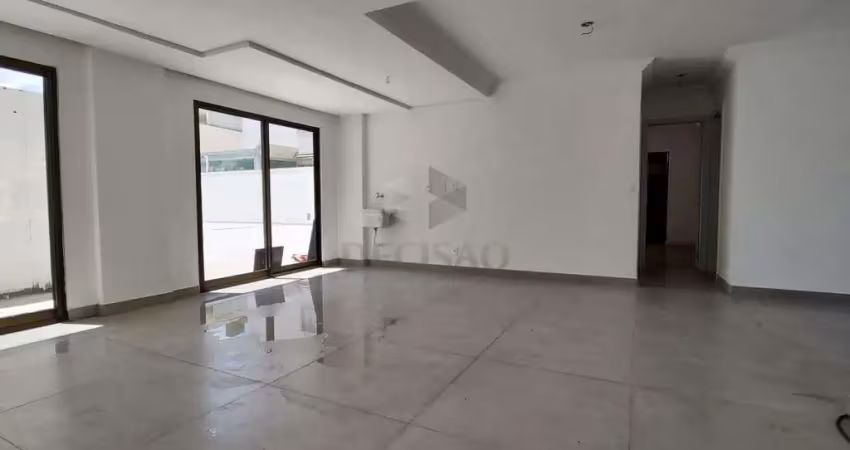 Área privativa à venda, 3 quartos, 2 suítes, 2 vagas, floresta - belo horizonte/mg