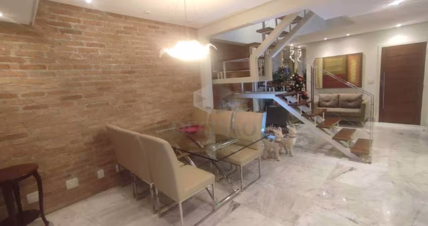 Cobertura à venda, 3 quartos, 1 suíte, 4 vagas, Lourdes - Belo Horizonte/MG