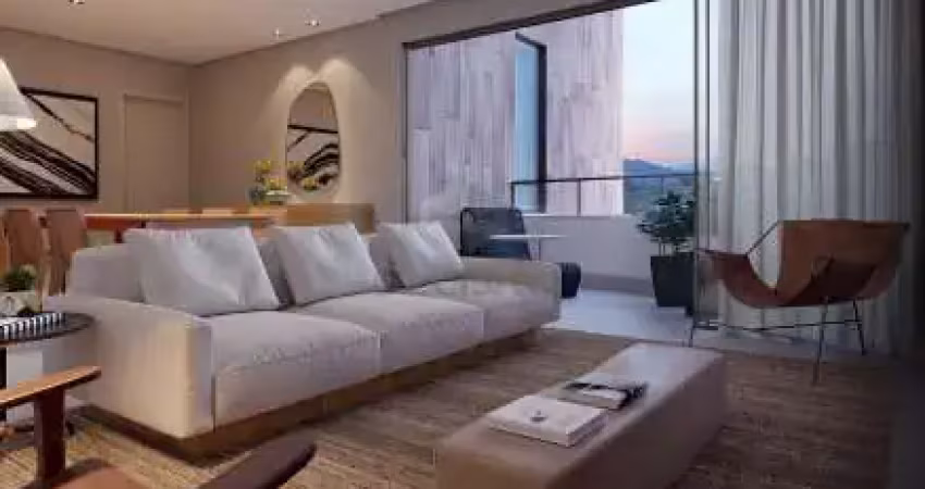 Apartamento 3 Quartos à venda, 3 quartos, 1 suíte, 2 vagas, VALE DO SERENO - Nova Lima/MG