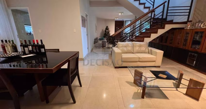 Apartamento 4 Quartos à venda, 4 quartos, 2 suítes, 4 vagas, Anchieta - Belo Horizonte/MG