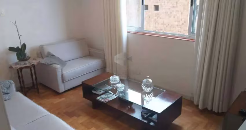 Apartamento 3 quartos à venda, 3 quartos, 1 vaga, cruzeiro - belo horizonte/mg