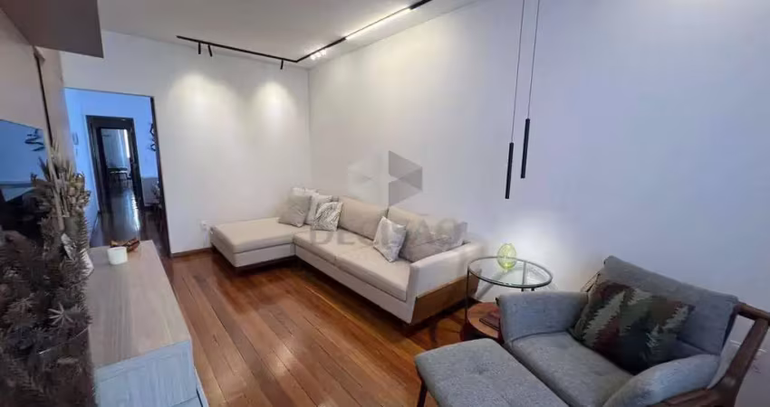 Apartamento 4 quartos à venda, 4 quartos, 1 suíte, 2 vagas, anchieta - belo horizonte/mg