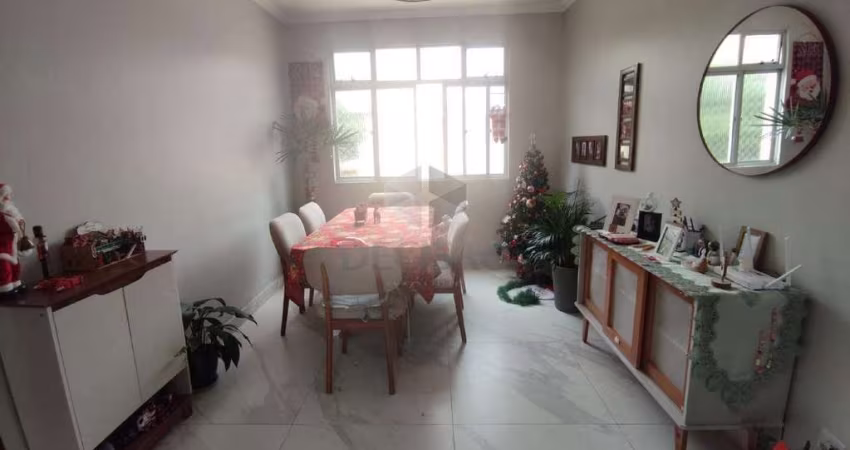 Cobertura à venda, 3 quartos, 1 suíte, 1 vaga, Sagrada Família - Belo Horizonte/MG