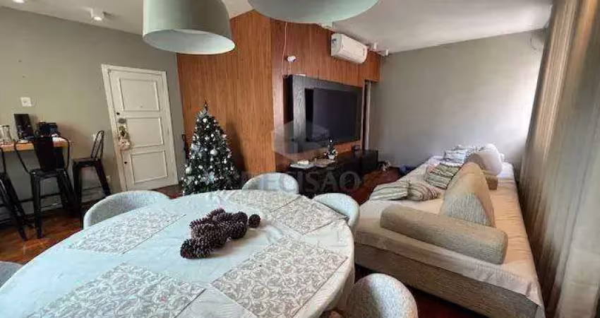 Apartamento 3 quartos à venda, 3 quartos, 1 suíte, 1 vaga, anchieta - belo horizonte/mg