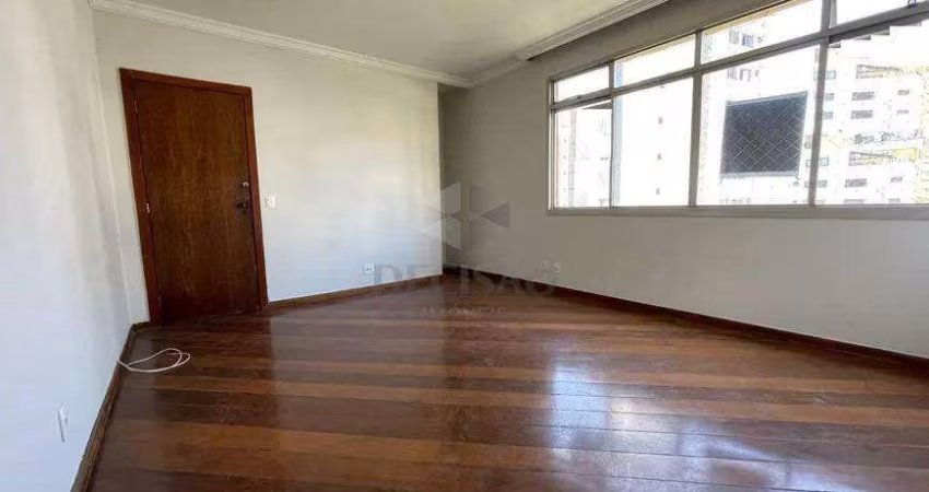 Apartamento 3 Quartos à venda, 3 quartos, 1 suíte, 1 vaga, Sion - Belo Horizonte/MG