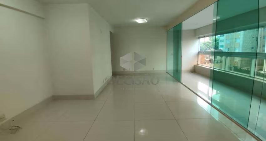 Apartamento 2 Quartos à venda, 2 quartos, 1 suíte, 2 vagas, Lourdes - Belo Horizonte/MG