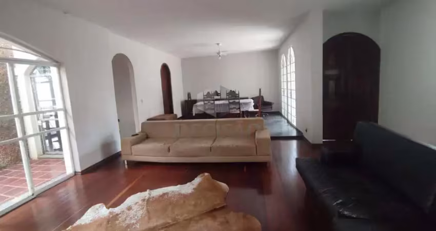Casa à venda, 5 quartos, 1 suíte, 5 vagas, sion - belo horizonte/mg