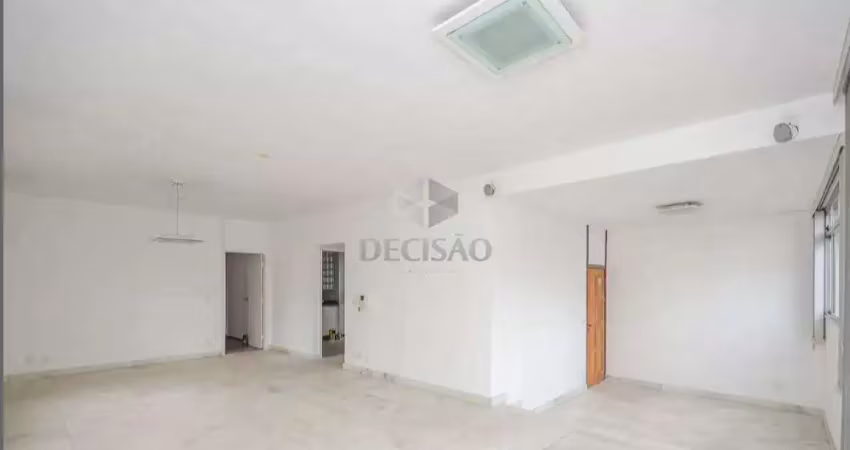 Apartamento 4 quartos à venda, 4 quartos, 1 suíte, 1 vaga, vila paris - belo horizonte/mg