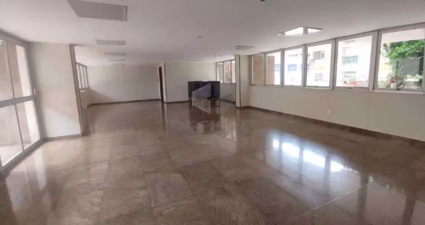 Apartamento 4 quartos à venda, 4 quartos, 2 suítes, 2 vagas, santo agostinho - belo horizonte/mg