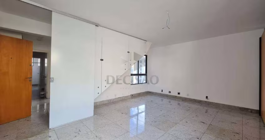 Cobertura à venda, 2 quartos, 1 suíte, 4 vagas, Serra - Belo Horizonte/MG