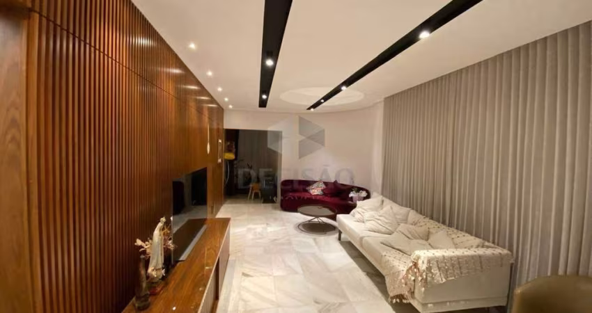 Apartamento 4 Quartos à venda, 4 quartos, 1 suíte, 3 vagas, São Pedro - Belo Horizonte/MG