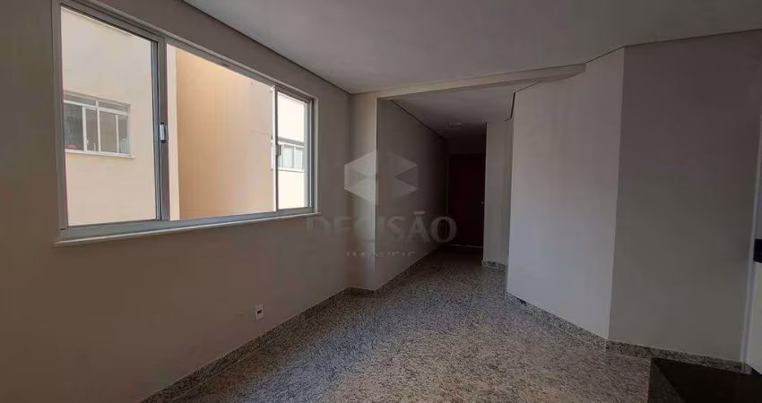 Apartamento 2 Quartos à venda, 2 quartos, 1 vaga, Santa Efigênia - Belo Horizonte/MG