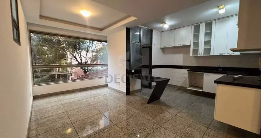 Apartamento 3 quartos à venda, 3 quartos, 1 suíte, 1 vaga, savassi - belo horizonte/mg