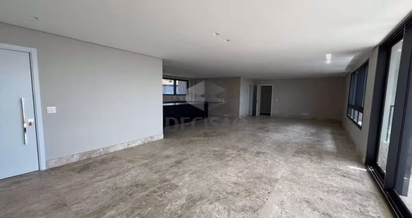 Apartamento 4 quartos à venda, 4 quartos, 2 suítes, 4 vagas, santa lúcia - belo horizonte/mg