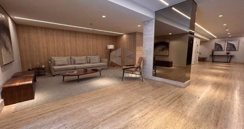 Apartamento 2 Quartos à venda, 2 quartos, 2 suítes, 2 vagas, Lourdes - Belo Horizonte/MG