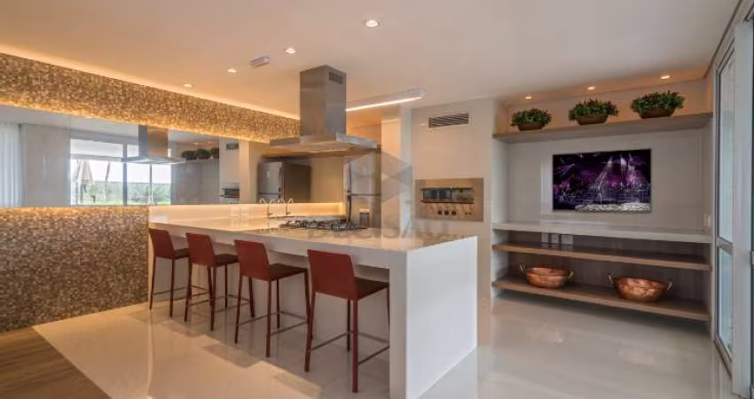Apartamento 2 Quartos à venda, 2 quartos, 2 suítes, 2 vagas, Vila da Serra - Nova Lima/MG