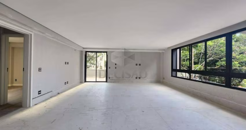 Apartamento 4 Quartos à venda, 4 quartos, 4 suítes, 3 vagas, Serra - Belo Horizonte/MG
