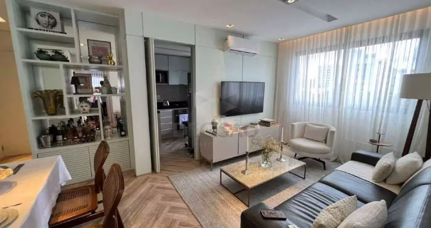 Apartamento 2 Quartos à venda, 2 quartos, 2 suítes, 2 vagas, Sion - Belo Horizonte/MG