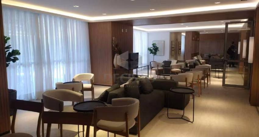Apartamento 2 Quartos à venda, 2 quartos, 2 suítes, 2 vagas, Funcionários - Belo Horizonte/MG