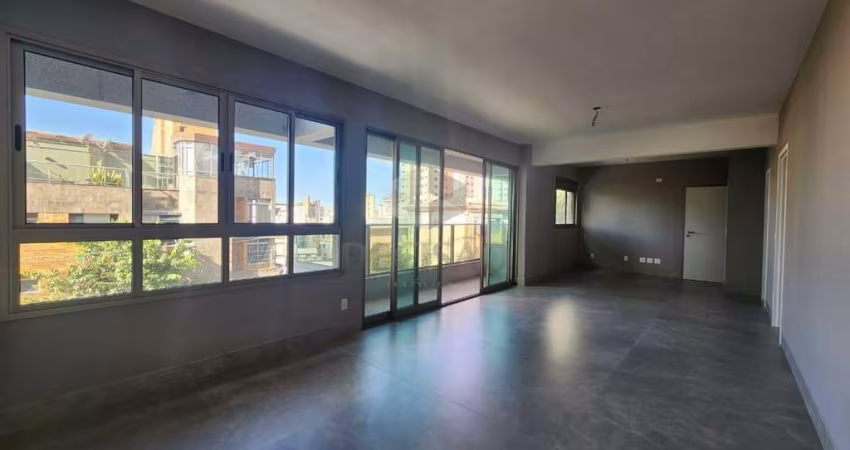 Área privativa à venda, 4 quartos, 4 suítes, 4 vagas, Sion - Belo Horizonte/MG