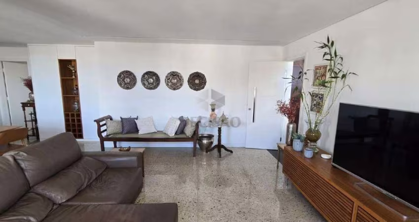 Cobertura à venda, 4 quartos, 1 suíte, 4 vagas, Serra - Belo Horizonte/MG