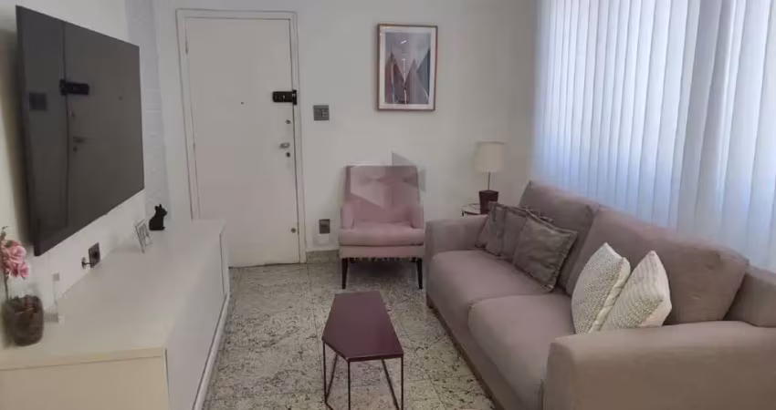 Apartamento 3 Quartos à venda, 3 quartos, 2 suítes, 2 vagas, Funcionários - Belo Horizonte/MG