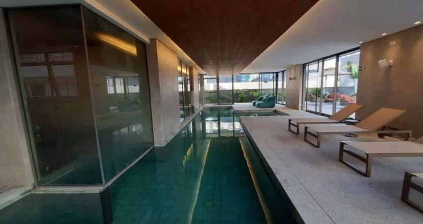 Apartamento 2 Quartos à venda, 2 quartos, 2 suítes, 2 vagas, Funcionários - Belo Horizonte/MG