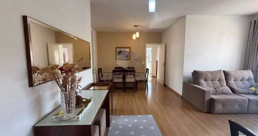 Apartamento 3 quartos à venda, 3 quartos, 1 suíte, 2 vagas, santa efigênia - belo horizonte/mg