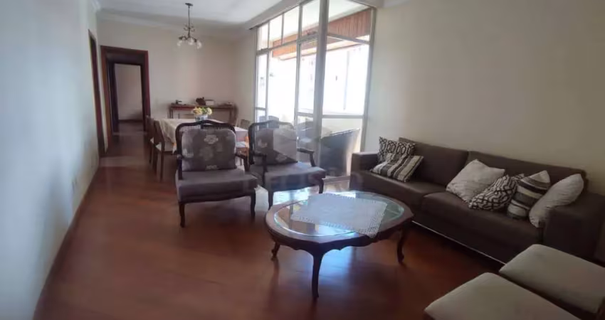 Apartamento 3 quartos à venda, 3 quartos, 1 suíte, 2 vagas, serra - belo horizonte/mg