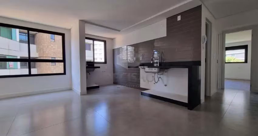 Apartamento 2 Quartos à venda, 2 quartos, 2 suítes, 2 vagas, Sion - Belo Horizonte/MG