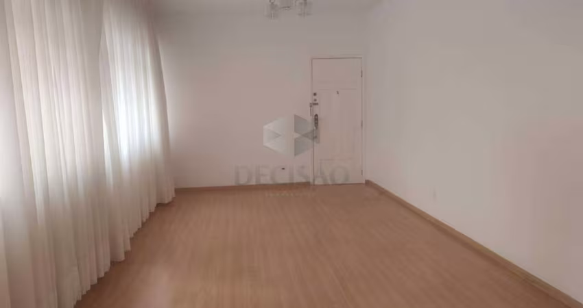 Apartamento 4 Quartos à venda, 4 quartos, 1 suíte, 1 vaga, Sion - Belo Horizonte/MG