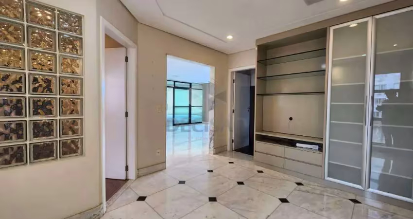 Apartamento 4 quartos à venda, 4 quartos, 1 suíte, 4 vagas, sion - belo horizonte/mg