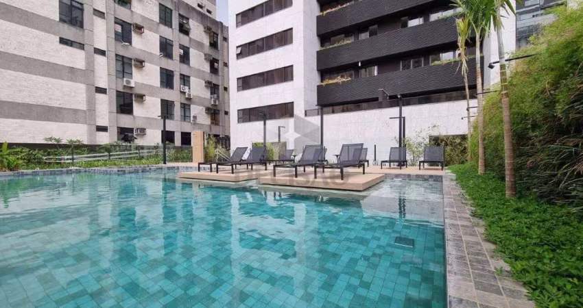 Apartamento 3 Quartos à venda, 3 quartos, 3 suítes, 2 vagas, Lourdes - Belo Horizonte/MG