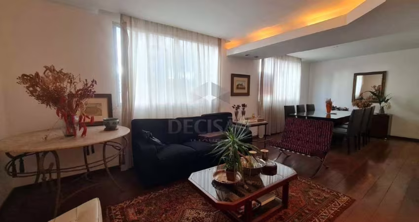 Área privativa à venda, 4 quartos, 1 suíte, 2 vagas, Cruzeiro - Belo Horizonte/MG