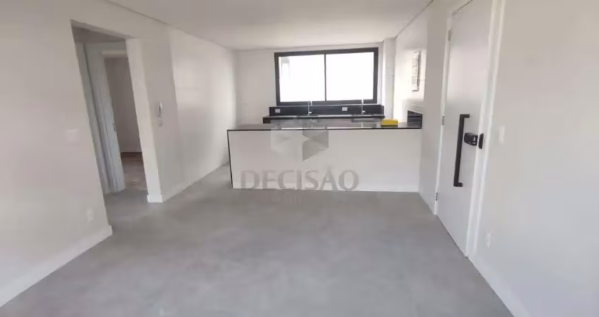 Apartamento 2 quartos à venda, 2 quartos, 1 suíte, 2 vagas, santa efigênia - belo horizonte/mg
