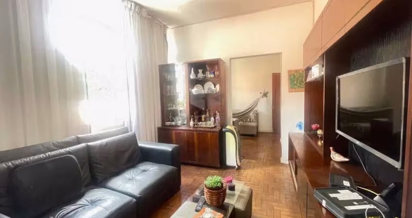 Apartamento 3 quartos à venda, 3 quartos, serra - belo horizonte/mg