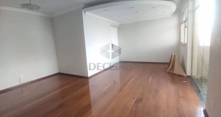 Apartamento 4 Quartos à venda, 3 quartos, 1 suíte, 2 vagas, Barro Preto - Belo Horizonte/MG