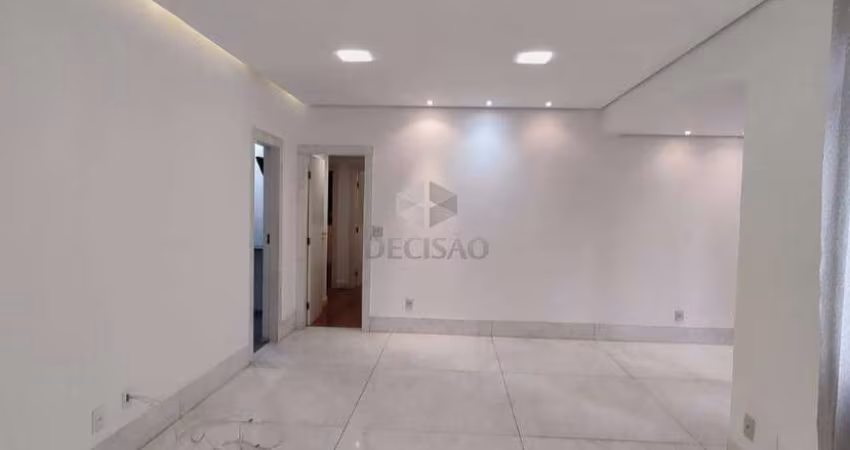 Apartamento 4 Quartos à venda, 4 quartos, 1 suíte, 2 vagas, Santo Antônio - Belo Horizonte/MG