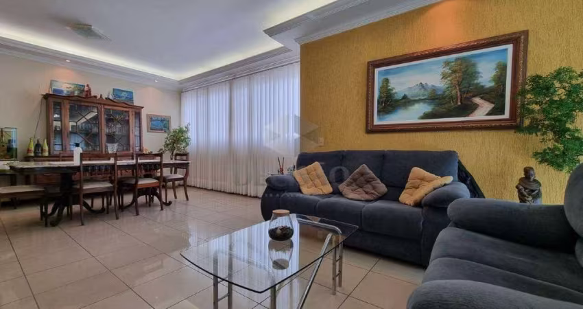 Apartamento 4 Quartos à venda, 4 quartos, 2 suítes, 3 vagas, Gutierrez - Belo Horizonte/MG