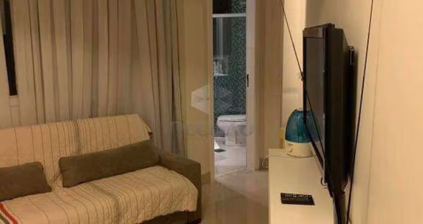 Apartamento 3 Quartos à venda, 3 quartos, 1 suíte, 2 vagas, Barro Preto - Belo Horizonte/MG
