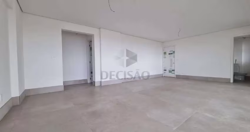 Apartamento 4 Quartos à venda, 4 quartos, 2 suítes, 4 vagas, Luxemburgo - Belo Horizonte/MG