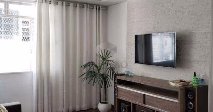 Apartamento 3 Quartos à venda, 3 quartos, 1 suíte, 1 vaga, São Lucas - Belo Horizonte/MG