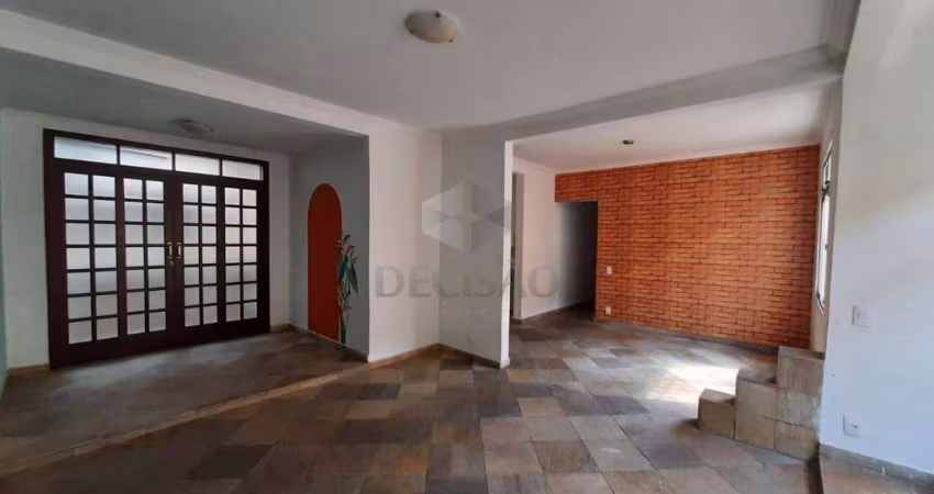 Apartamento 3 Quartos à venda, 3 quartos, 1 suíte, 1 vaga, São Lucas - Belo Horizonte/MG