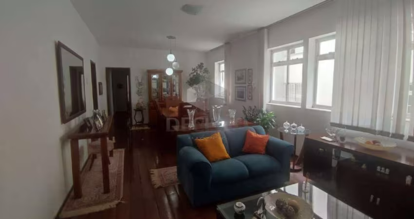 Área privativa à venda, 3 quartos, 1 suíte, 1 vaga, Cidade Jardim - Belo Horizonte/MG