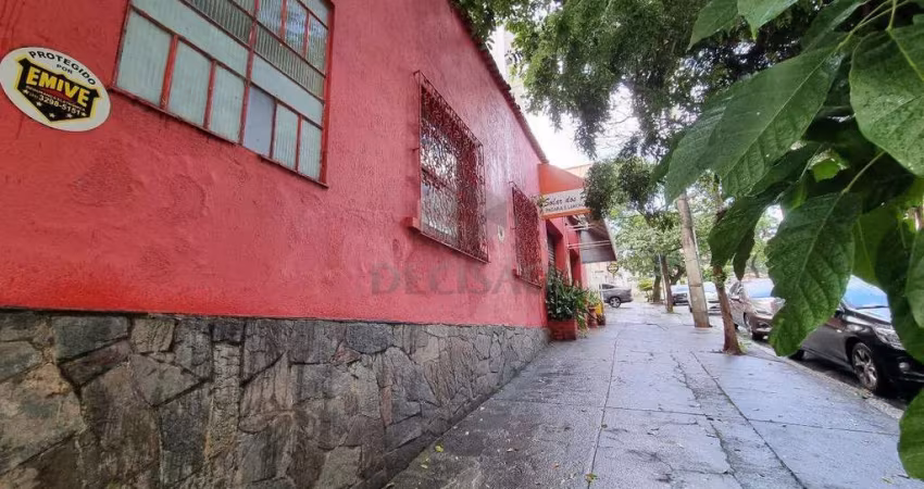 Casa à venda, 1 vaga, Santa Efigênia - Belo Horizonte/MG