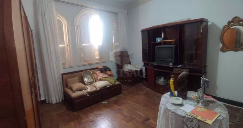 Casa à venda, 4 quartos, 1 suíte, 1 vaga, Santa Tereza - Belo Horizonte/MG