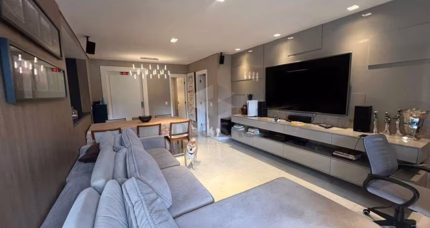 Apartamento 4 Quartos à venda, 4 quartos, 3 suítes, 3 vagas, Luxemburgo - Belo Horizonte/MG