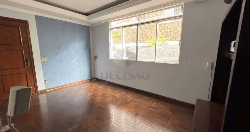 Apartamento 3 quartos à venda, 3 quartos, 1 suíte, 1 vaga, sion - belo horizonte/mg